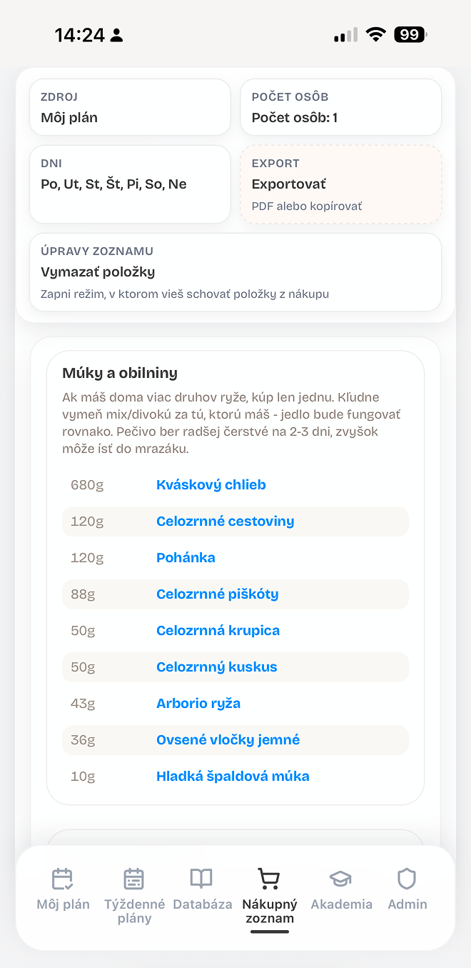 Evenyn krok 2 - recept